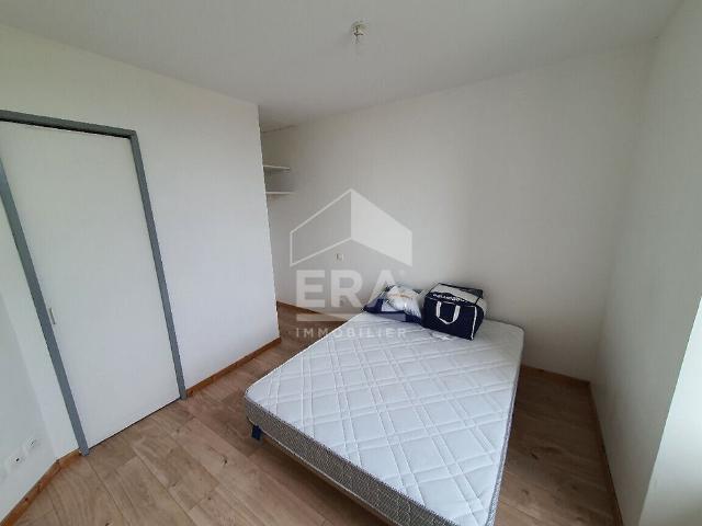 Appartement location à Angoulême, La Couronne