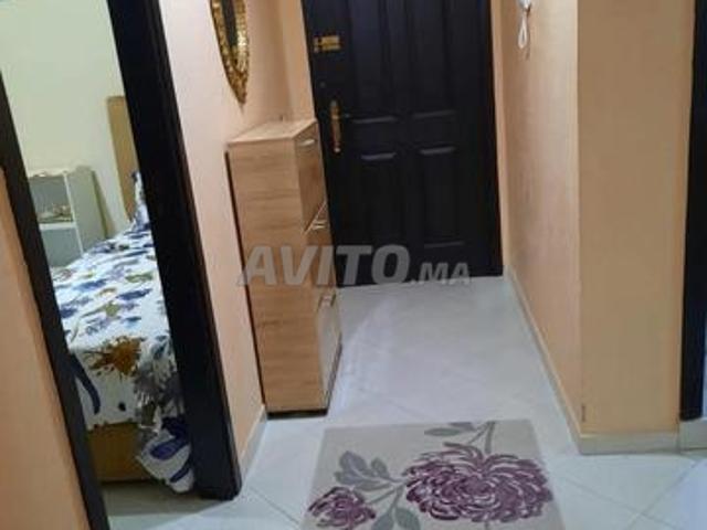 Appartement location à Anfa, Gharb-Chrarda-Beni Hssen