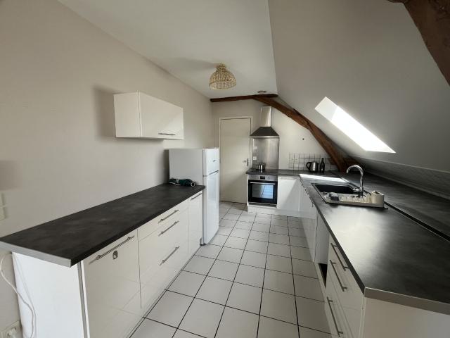 Appartement location à Tours, Fondettes