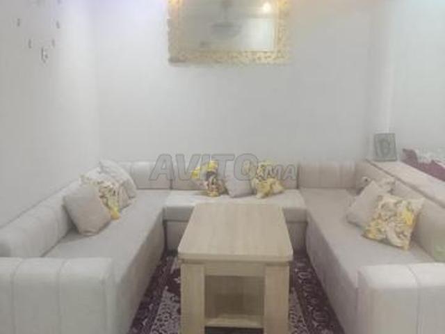 Appartement vente à Fès