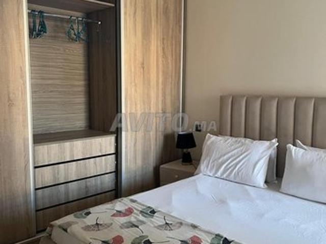 Appartement location à Gueliz, Marrakech