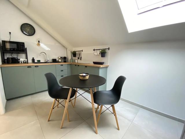 Appartement location à Nice