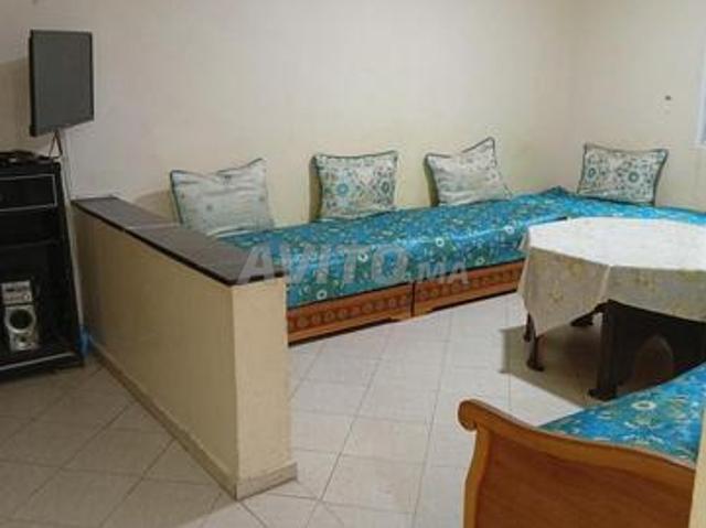 Appartement location à El Ma, Gharb-Chrarda-Beni Hssen