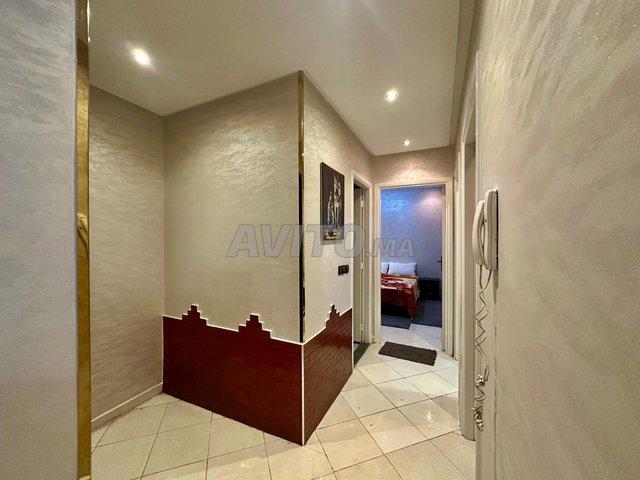 Appartement location à Bouskoura, Grand Casablanca