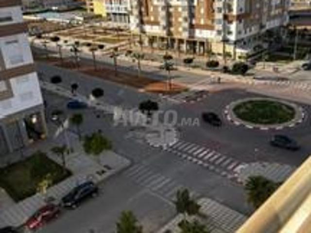 Appartement location à Salé