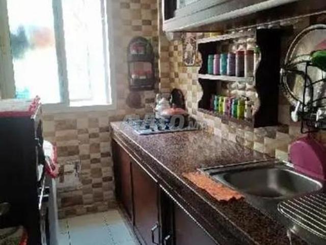 Appartement location à Salé