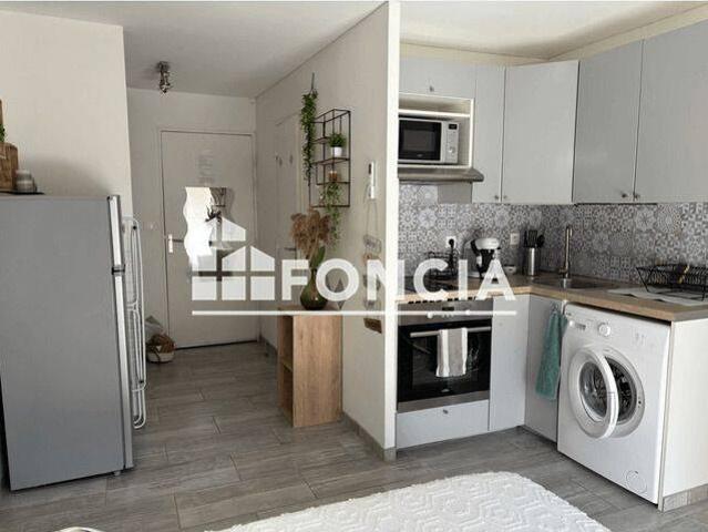 Studio location à Cavalière, La Croix-Valmer