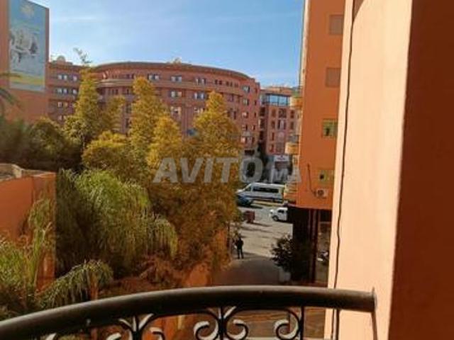 Appartement location à L'Oriental