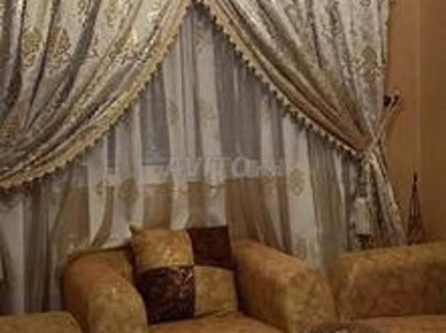 Appartement location à Anfa, Gharb-Chrarda-Beni Hssen