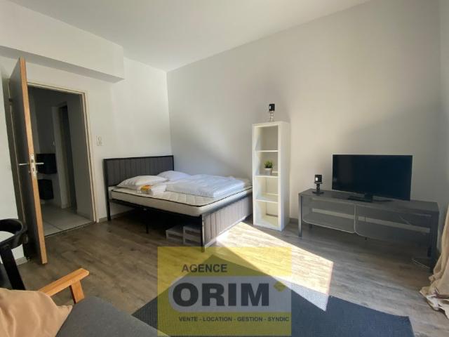 Appartement location à Mulhouse, Saint-louis