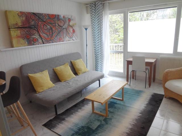 Appartement location à Saint-Julien-en-Genevois, Gaillard