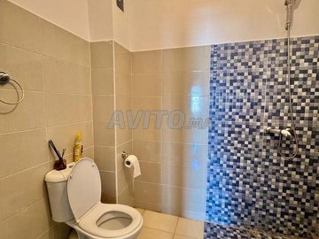 Appartement location à Bouskoura, Gharb-Chrarda-Beni Hssen