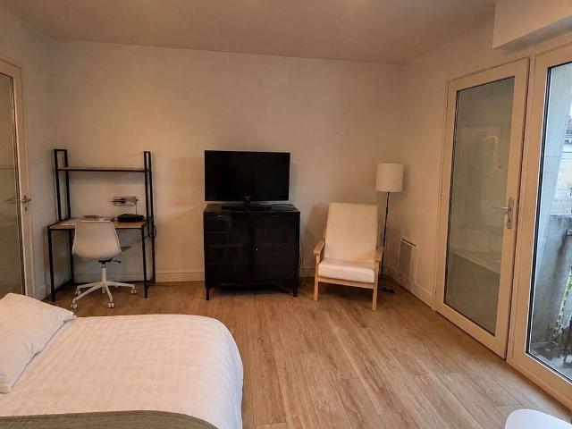 Studio location à Quatre Vents, Niort