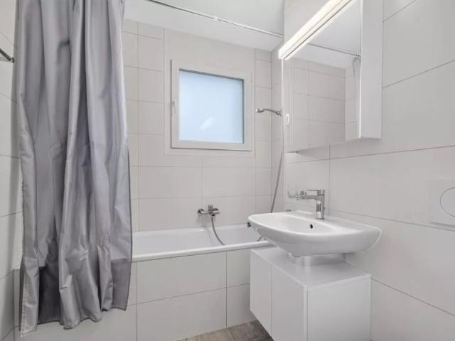 Apartment mieten in Saint-Sulpice (VD), Waadt