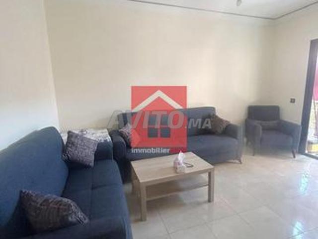 Appartement location à Gueliz, Marrakech