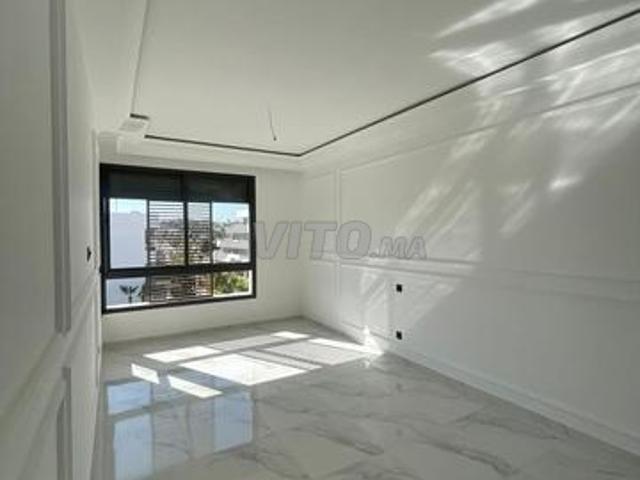 Appartement location à Anfa, Gharb-Chrarda-Beni Hssen