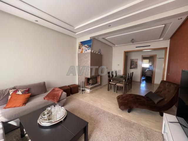 Appartement location à Anfa, Gharb-Chrarda-Beni Hssen