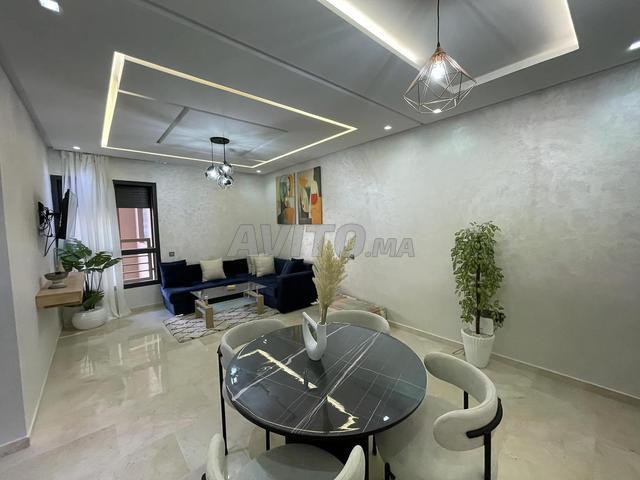 Appartement location à L'Oriental