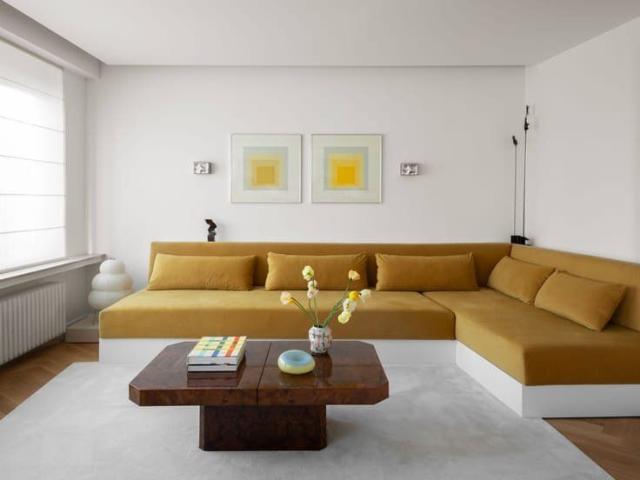 Appartement location à Uccle, Bruxelles