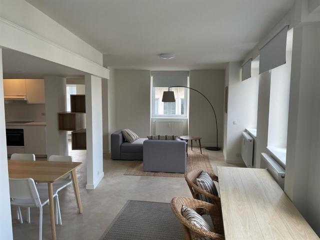 Appartement location à Brussel, Bruxelles