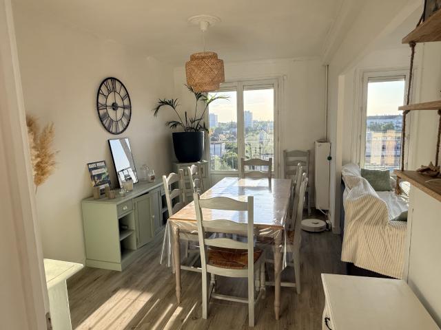 Appartement location à Chartres, Lucé