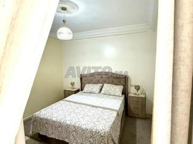Appartement location à Boukhalef, Tangero