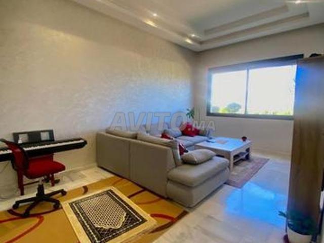 Appartement location