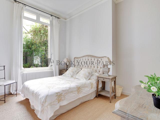Appartement location à Paris, Île-de-France
