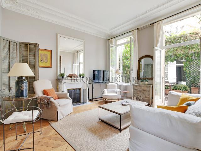 Appartement location à France métropolitaine, Martinique