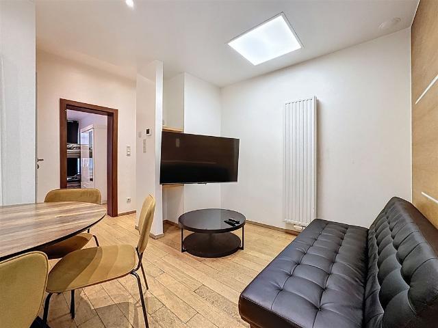 Appartement location à Ganshoren, Bruxelles