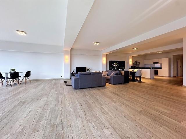 Appartement location à D'hoye, Bruxelles