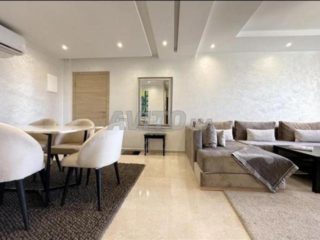 Appartement location
