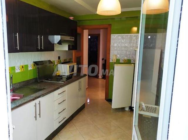 Appartement location à Lyautey