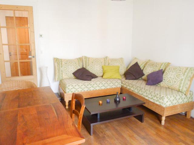 Appartement location à Paris, Île-de-France