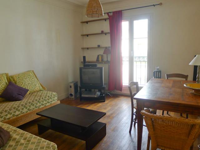 Appartement location à Paris, Île-de-France