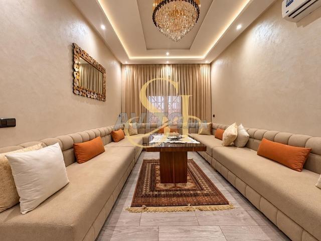 Appartement location à Pachalik de Safi باشوية آسفي, Province de Safi إقليم أسفي