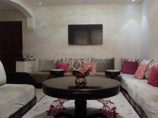 Appartement location à Anfa, Gharb-Chrarda-Beni Hssen