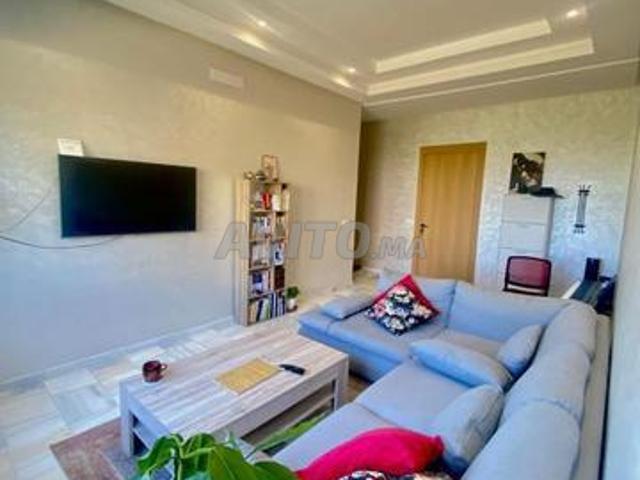 Appartement location