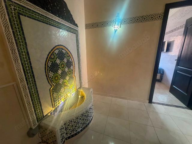 Appartement location à Marrakech, L'Oriental