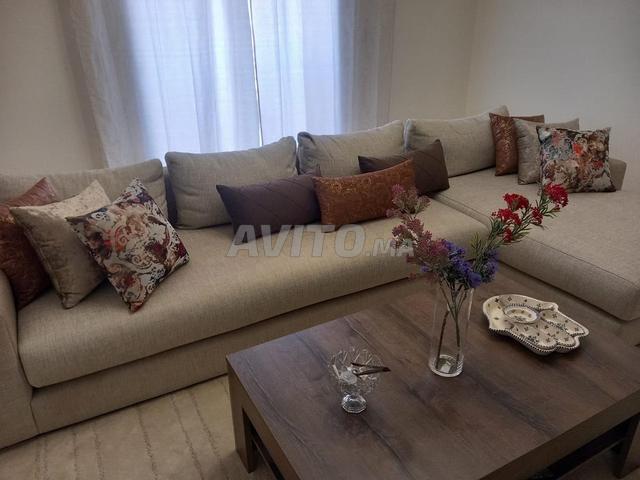 Appartement location à L'Oriental