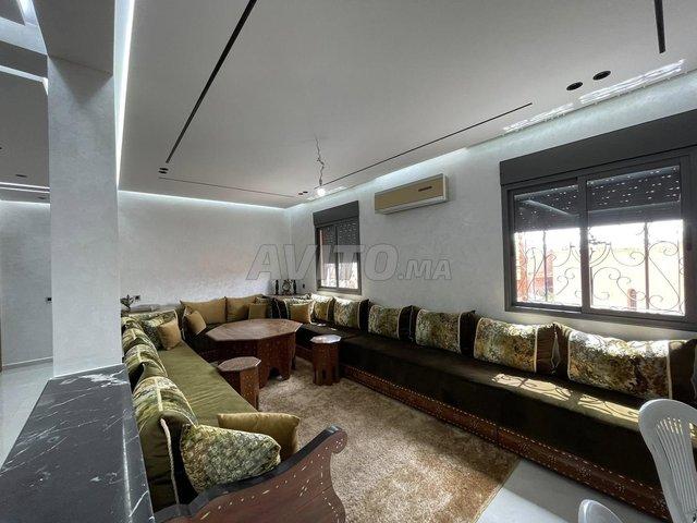 Appartement location à L'Oriental