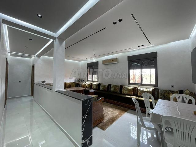 Appartement location à L'Oriental