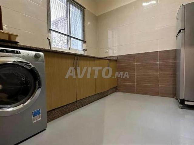 Appartement location à L'Oriental