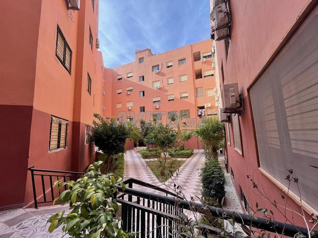 Appartement location à Saf, L'Oriental