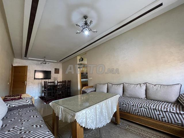 Appartement location à Saf, L'Oriental