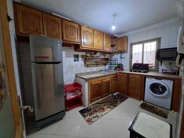 Appartement location à Saf, L'Oriental