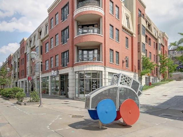 Apartment for rent in Québec, Quebec