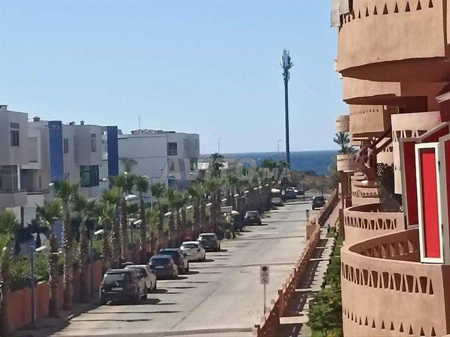 Appartement location à Mansouria, Gharb-Chrarda-Beni Hssen
