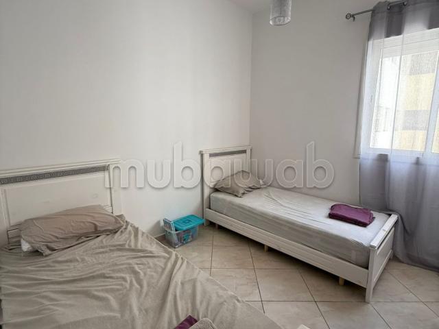 Appartement location à Tangero, Tanger-Tétouan