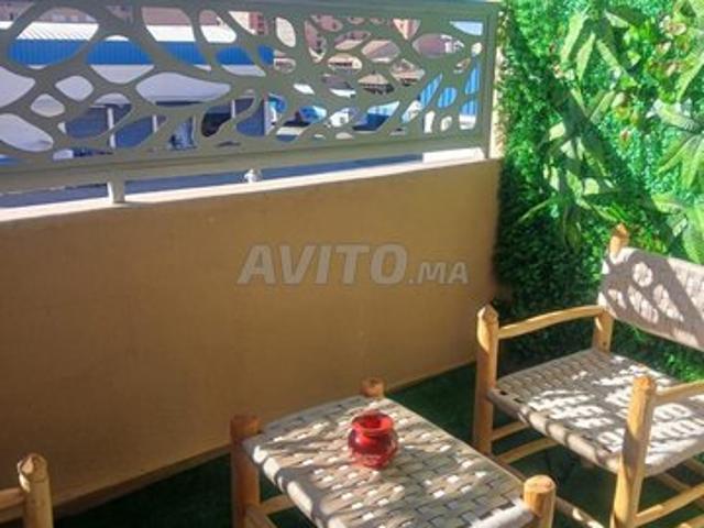 Appartement location à L'Oriental